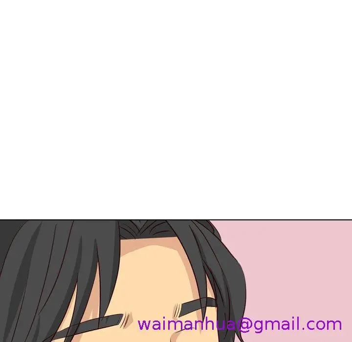 漫画《哪有学妹这么乖》第39话第21张图