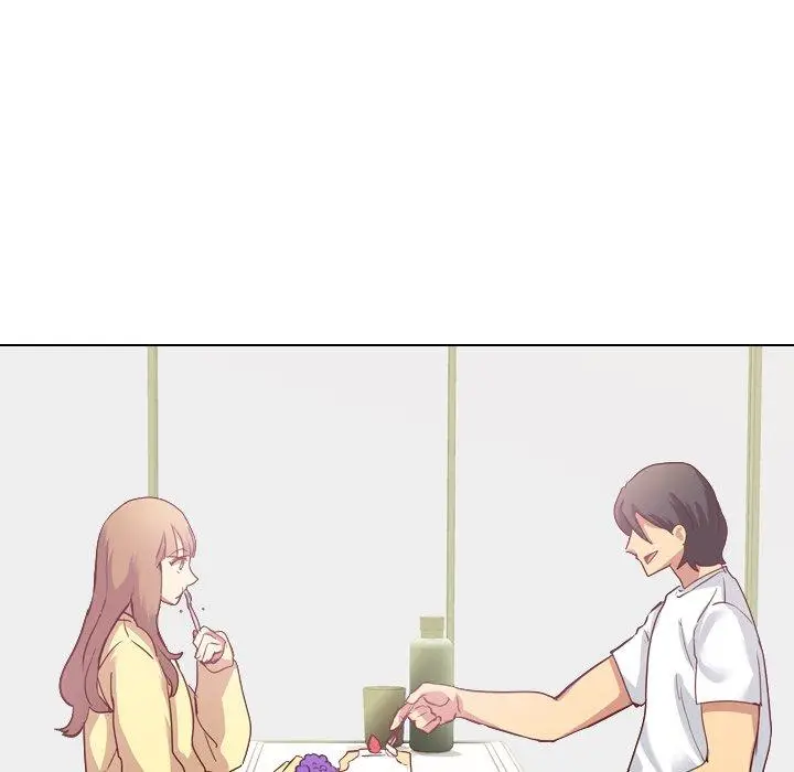 漫画《哪有学妹这么乖》第4话第143张图