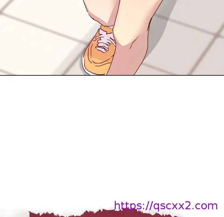漫画《哪有学妹这么乖》第4话第25张图