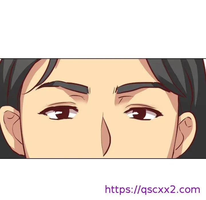 漫画《哪有学妹这么乖》第4话第41张图