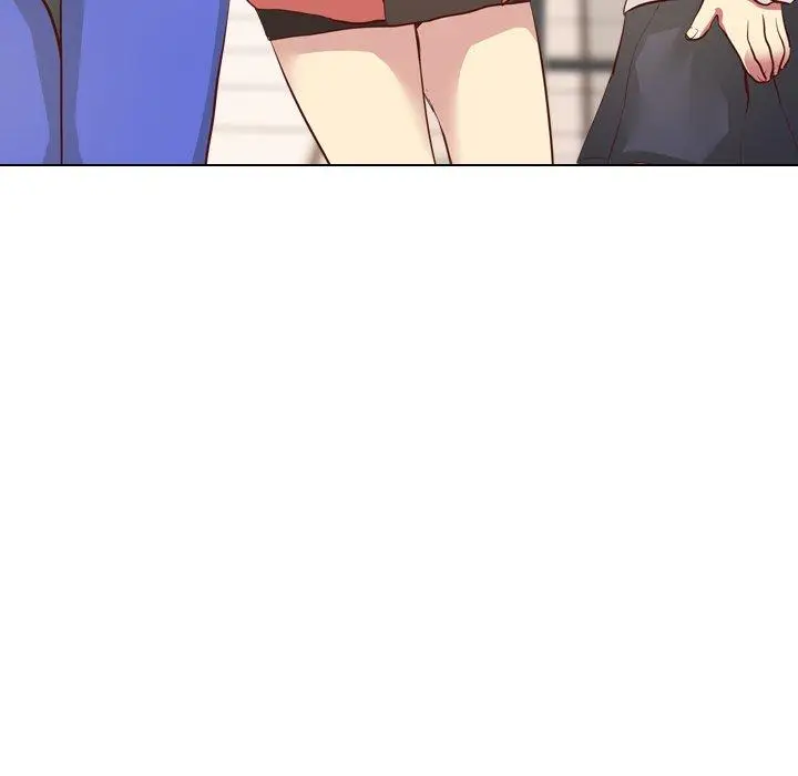 漫画《哪有学妹这么乖》第4话第44张图