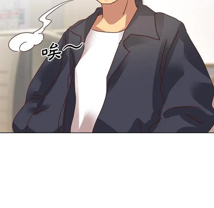 漫画《哪有学妹这么乖》第4话第6张图