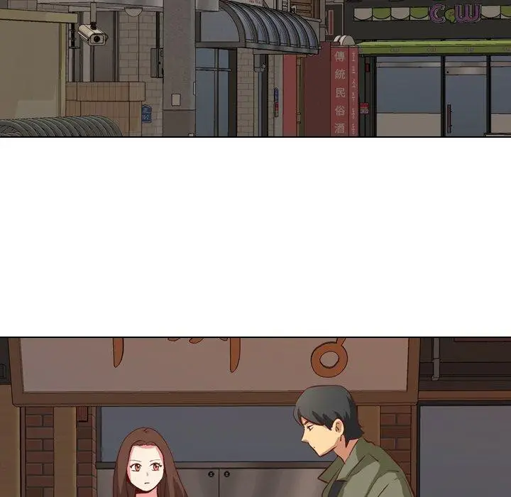 漫画《哪有学妹这么乖》第4话第66张图