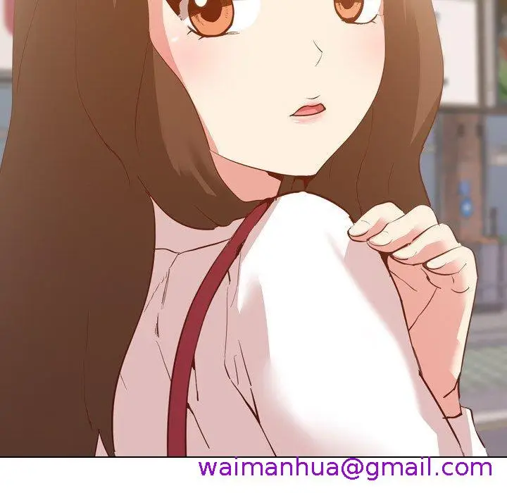 漫画《哪有学妹这么乖》第4话第69张图