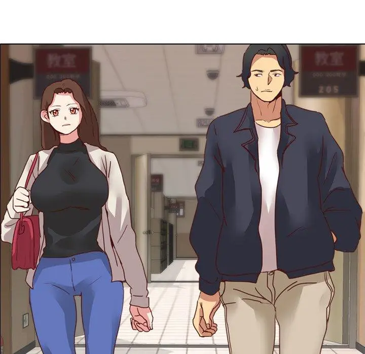 漫画《哪有学妹这么乖》第4话第7张图