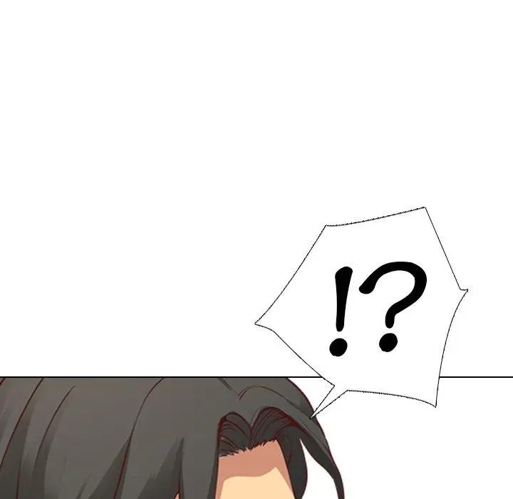漫画《哪有学妹这么乖》第9话第104张图