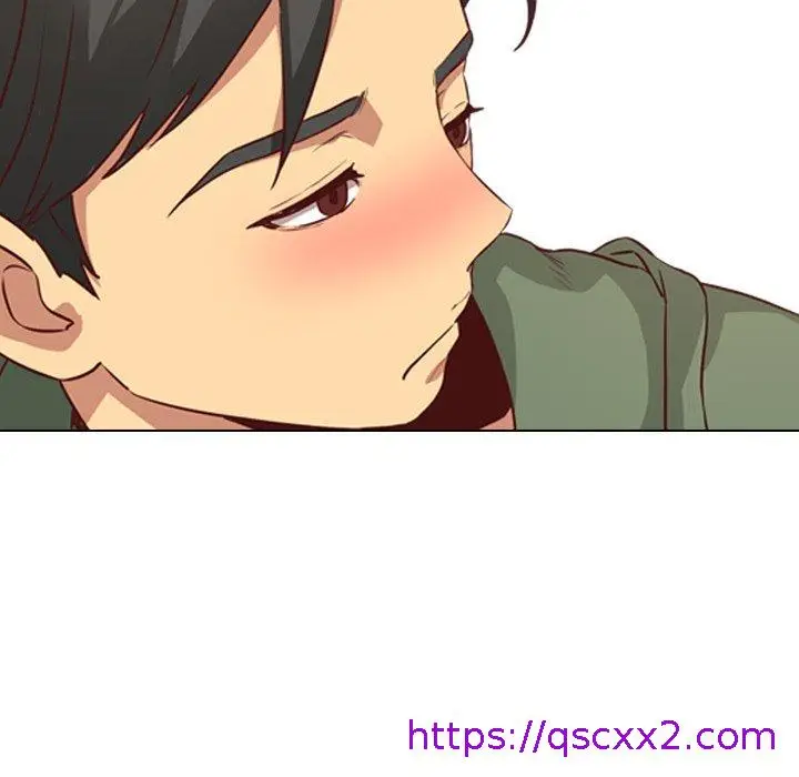 漫画《哪有学妹这么乖》第9话第105张图