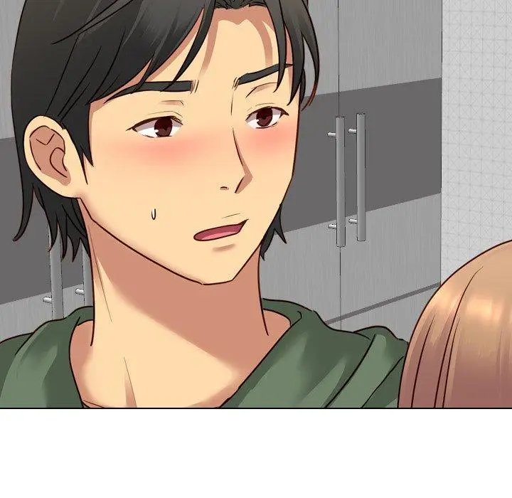 漫画《哪有学妹这么乖》第9话第107张图