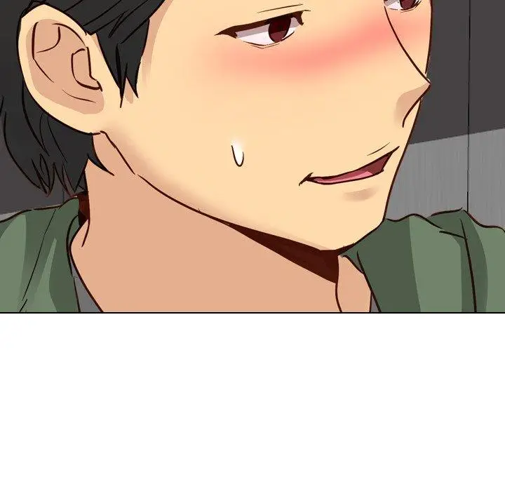 漫画《哪有学妹这么乖》第9话第116张图