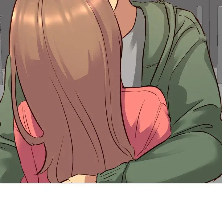 漫画《哪有学妹这么乖》第9话第131张图
