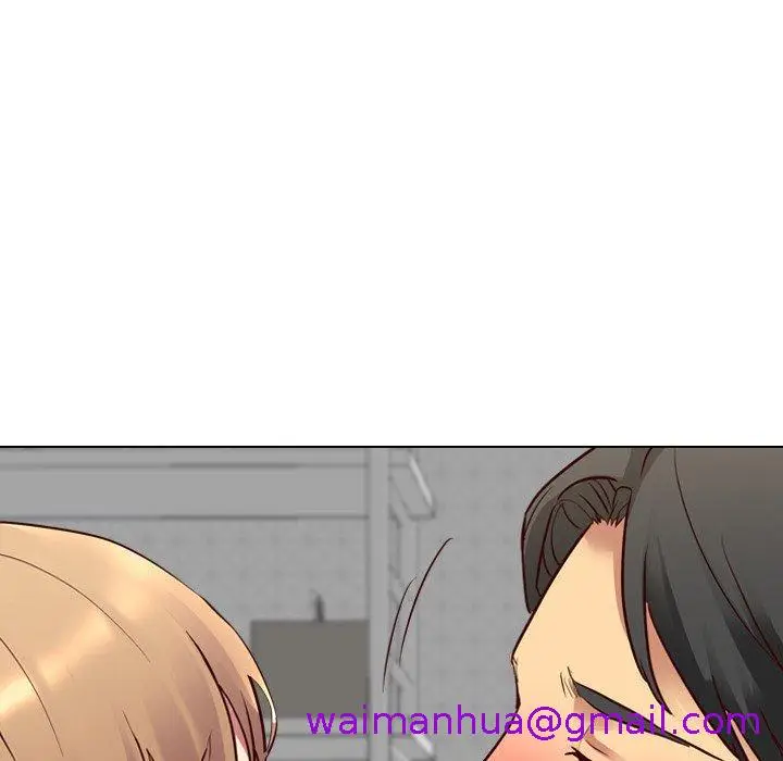 漫画《哪有学妹这么乖》第9话第77张图