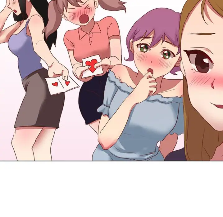 漫画《哪有学妹这么乖》预告篇第10张图