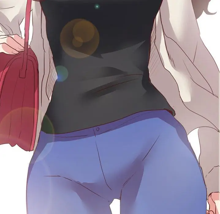 漫画《哪有学妹这么乖》预告篇第14张图