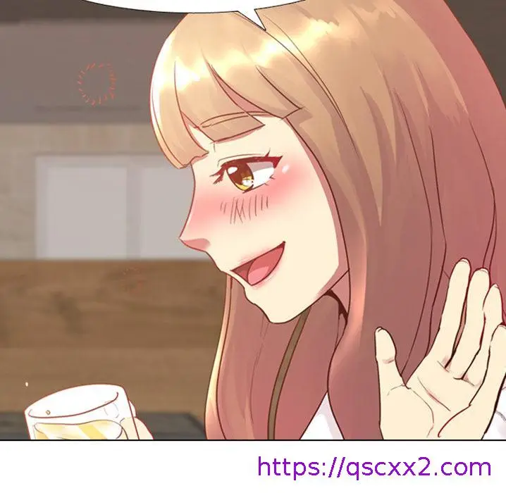 漫画《哪有学妹这么乖》预告篇第25张图