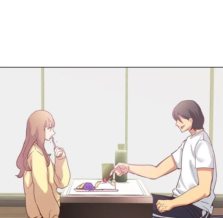 漫画《哪有学妹这么乖》预告篇第48张图
