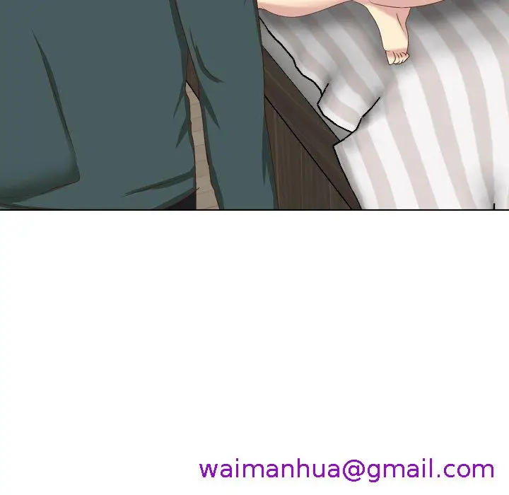 漫画《哪有学妹这么乖》第37话第101张图