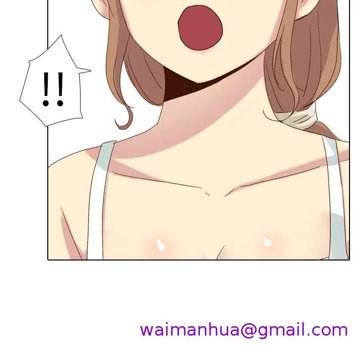 漫画《哪有学妹这么乖》第37话第109张图
