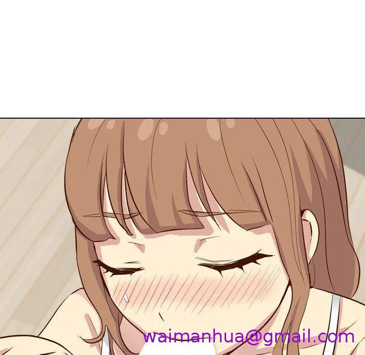 漫画《哪有学妹这么乖》第37话第181张图