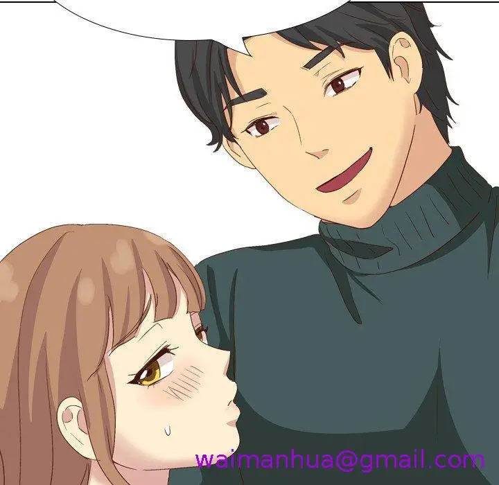 漫画《哪有学妹这么乖》第37话第37张图