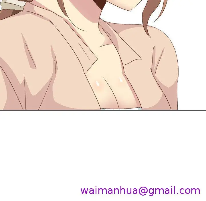 漫画《哪有学妹这么乖》第37话第53张图