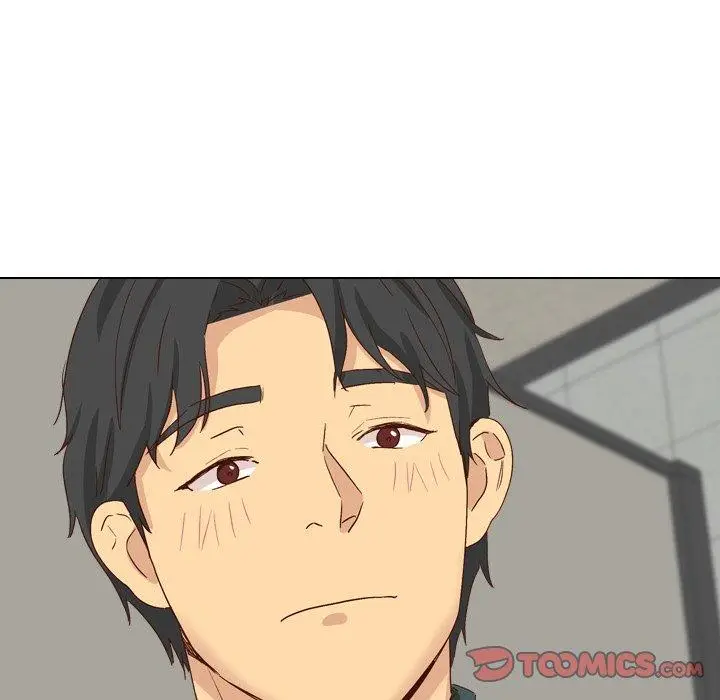 漫画《哪有学妹这么乖》第37话第76张图