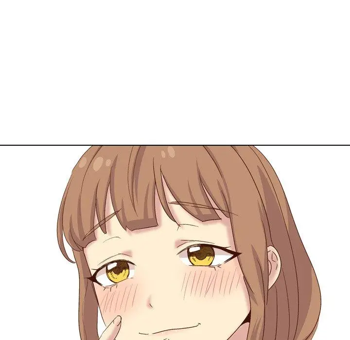 漫画《哪有学妹这么乖》第37话第91张图