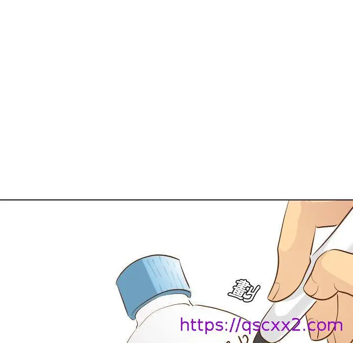 漫画《哪有学妹这么乖》第22话第73张图