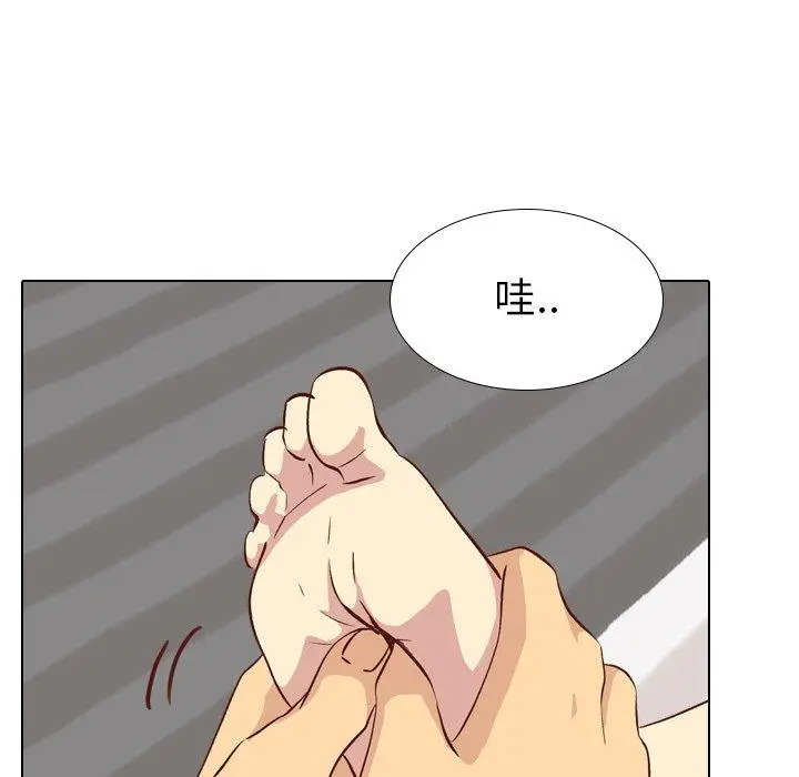 漫画《哪有学妹这么乖》第26话第24张图