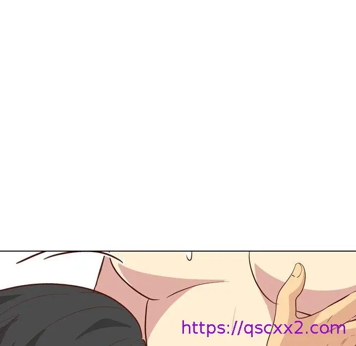 漫画《哪有学妹这么乖》第26话第49张图