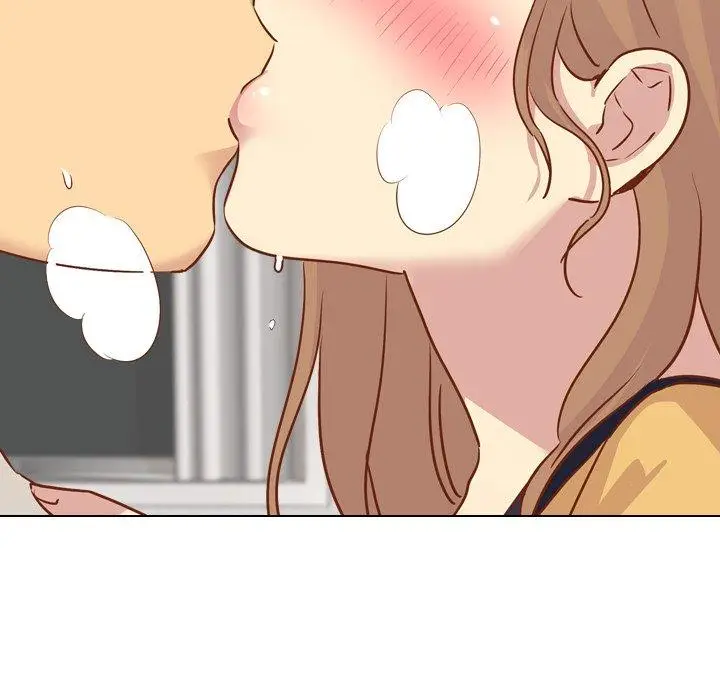 漫画《哪有学妹这么乖》第13话第106张图