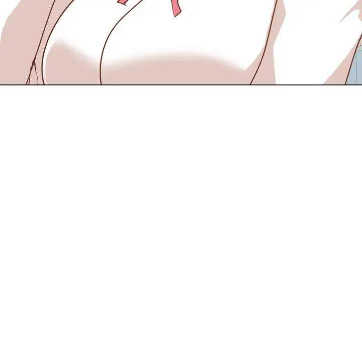 漫画《哪有学妹这么乖》第13话第126张图