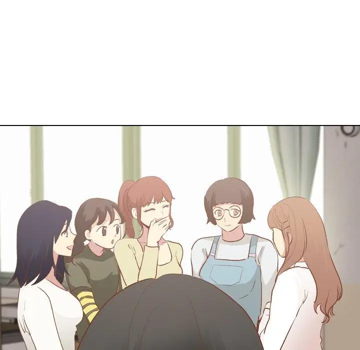 漫画《哪有学妹这么乖》第13话第144张图