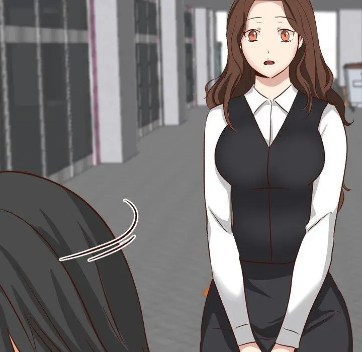 漫画《哪有学妹这么乖》第38话第134张图