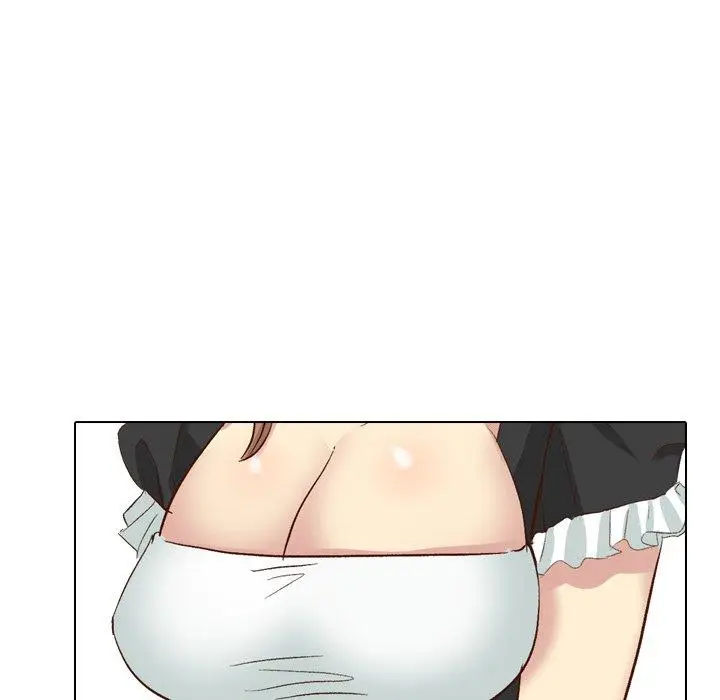 漫画《哪有学妹这么乖》第38话第166张图