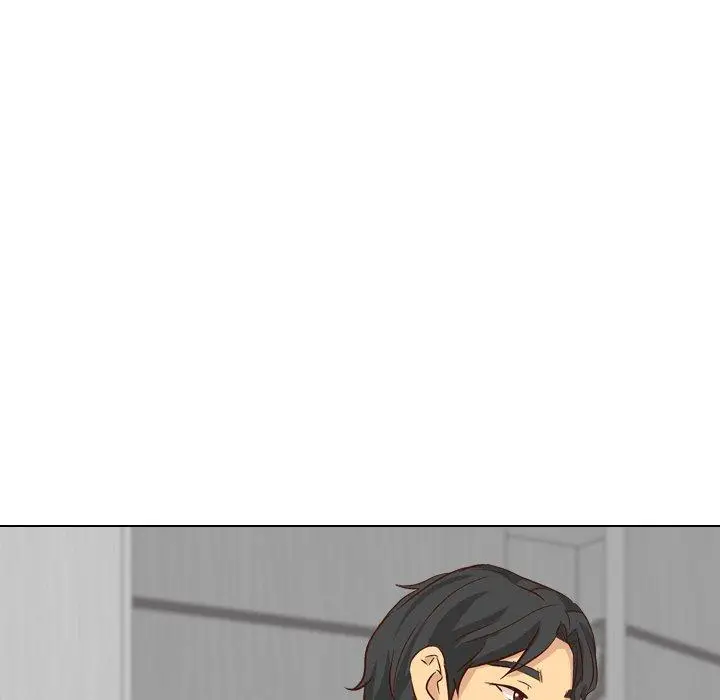 漫画《哪有学妹这么乖》第38话第23张图
