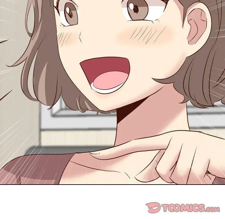 漫画《哪有学妹这么乖》第38话第84张图