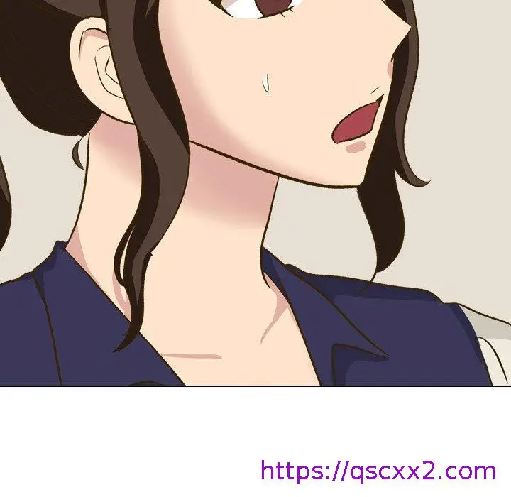 漫画《哪有学妹这么乖》第32话第161张图