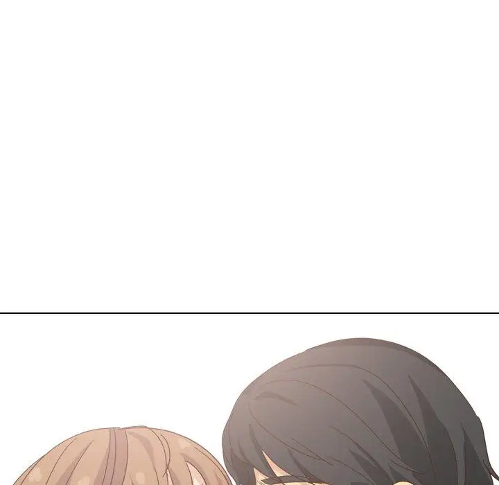 漫画《哪有学妹这么乖》第34话第116张图