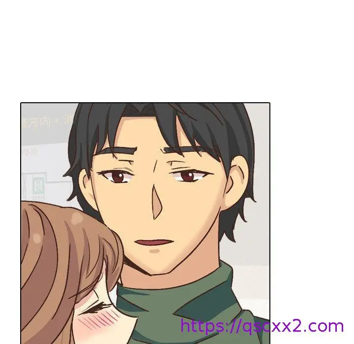 漫画《哪有学妹这么乖》第34话第121张图