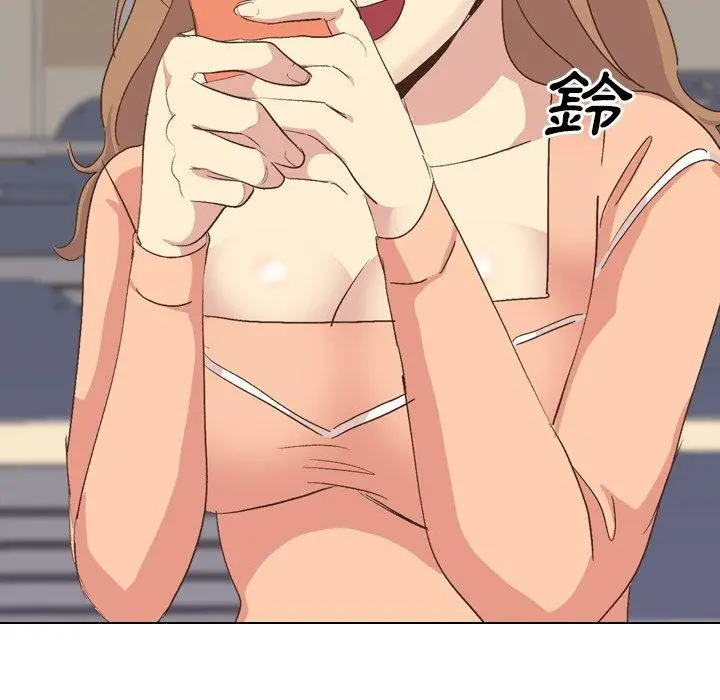 漫画《哪有学妹这么乖》第34话第38张图