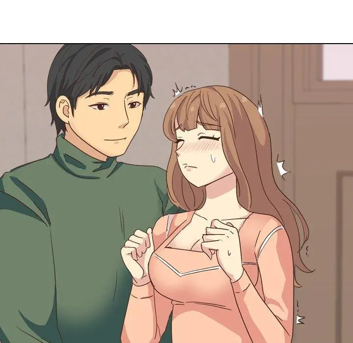 漫画《哪有学妹这么乖》第34话第94张图