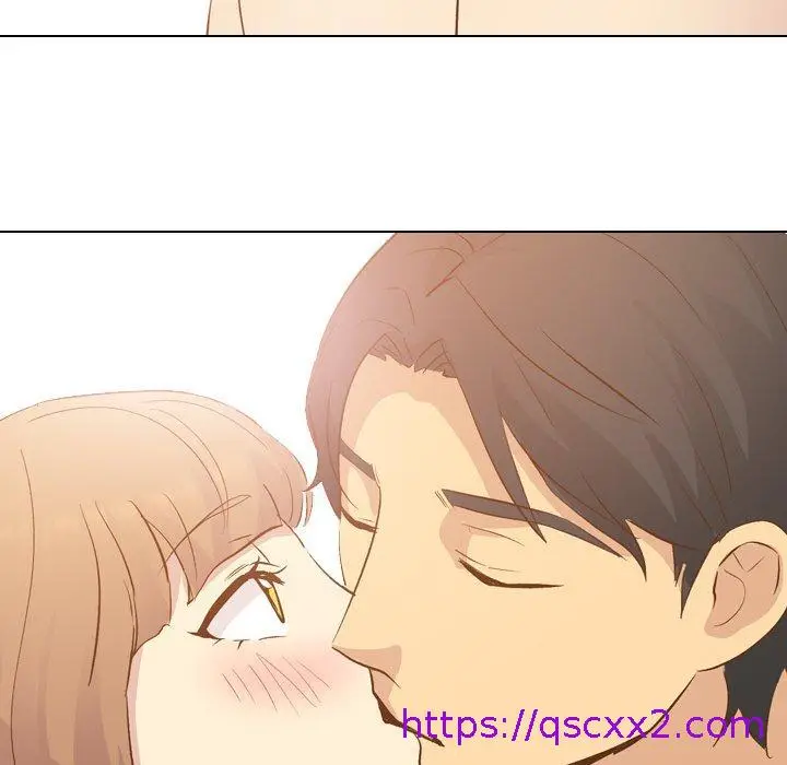 漫画《哪有学妹这么乖》第23话第121张图