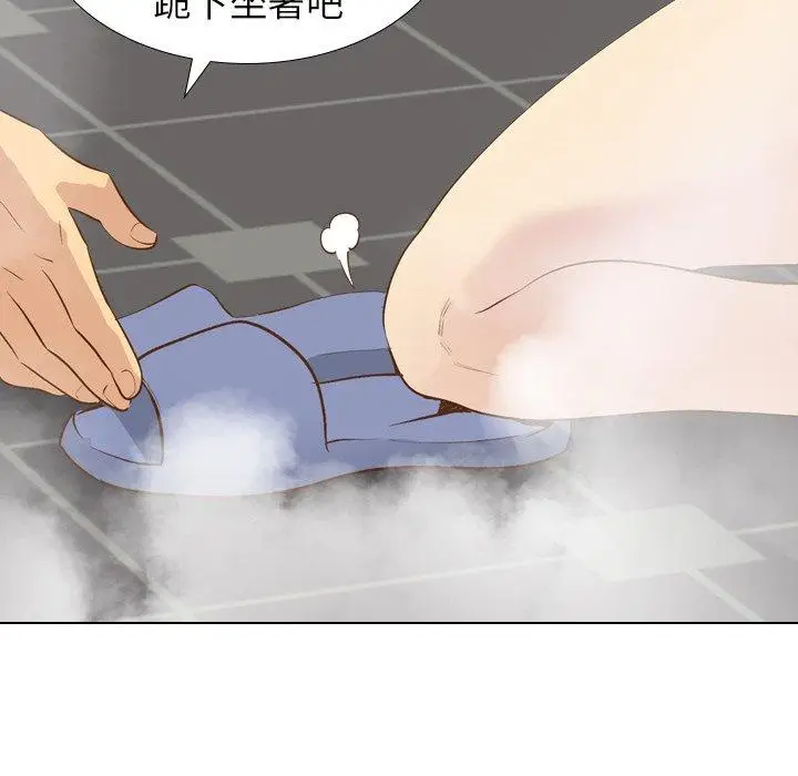 漫画《哪有学妹这么乖》第23话第27张图