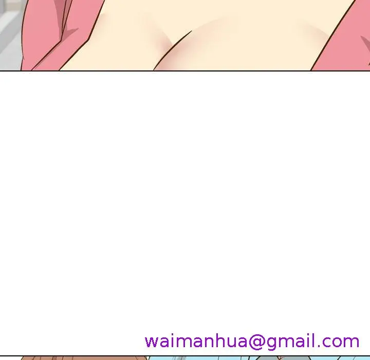漫画《哪有学妹这么乖》第29话第109张图