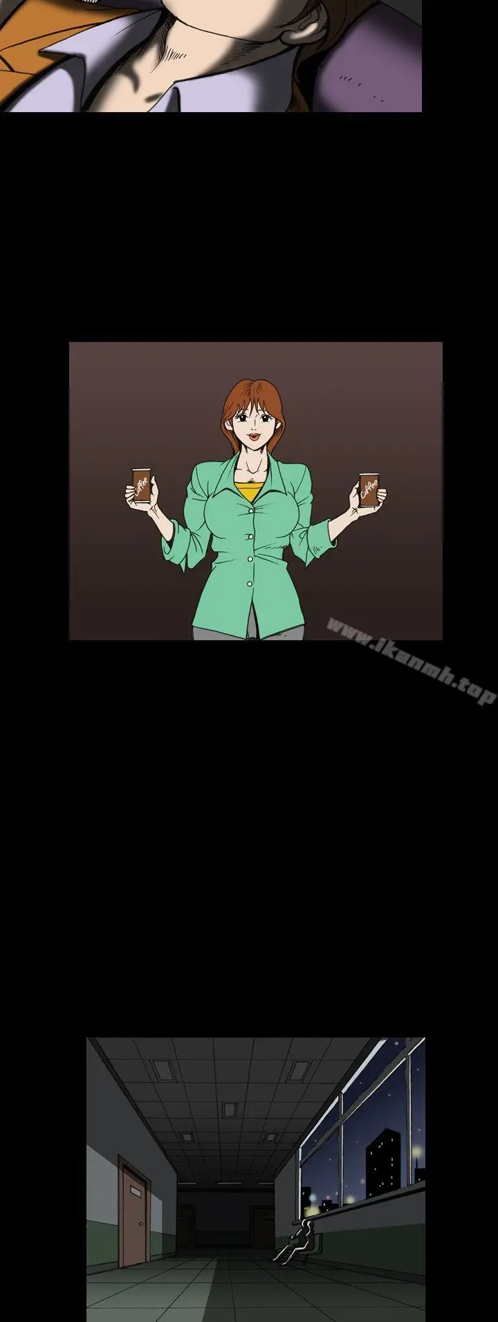 漫画《上流社会(完结)》最终话第2张图