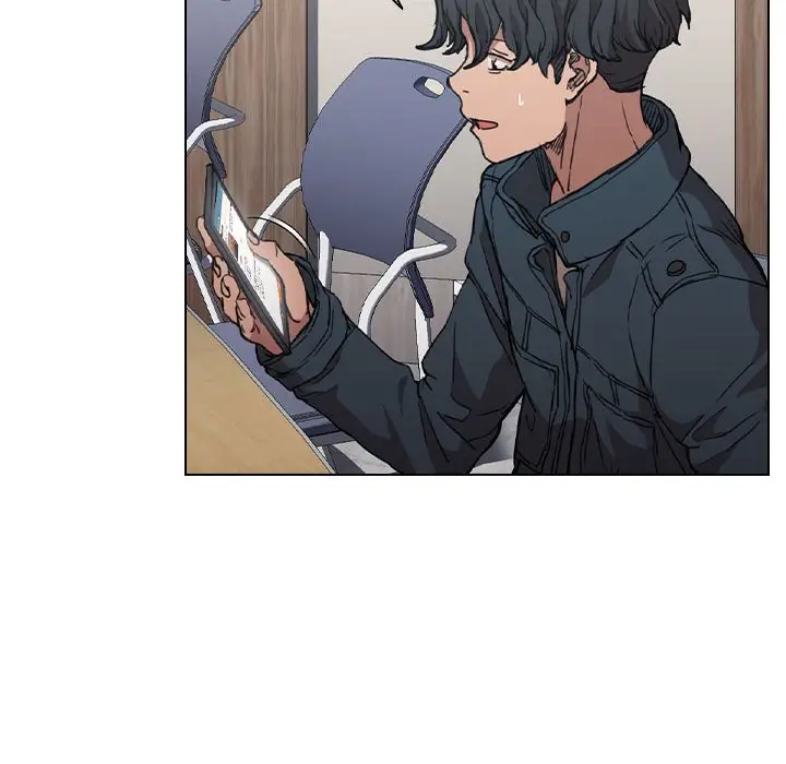 漫画《鲁蛇出头天》第20章第12张图