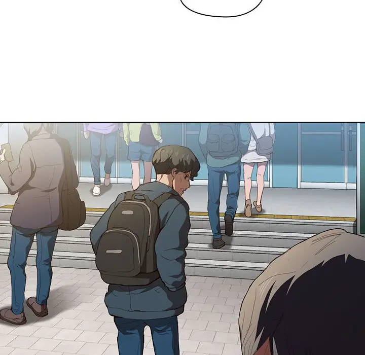 漫画《鲁蛇出头天》第9章第103张图