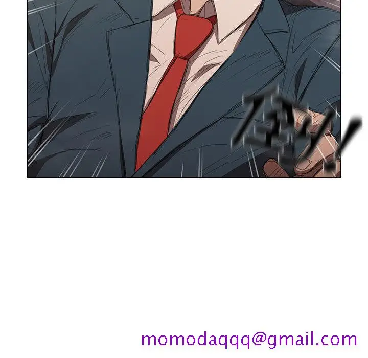 漫画《鲁蛇出头天》第1章第36张图