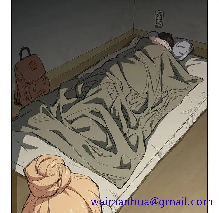 漫画《鲁蛇出头天》第1章第81张图