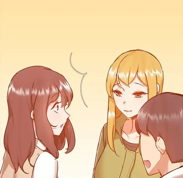 漫画《爱玩游戏的女人们》第69话第44张图